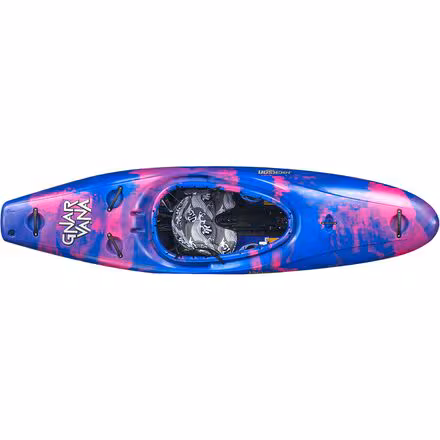 Gnarvana Kayak - 2024