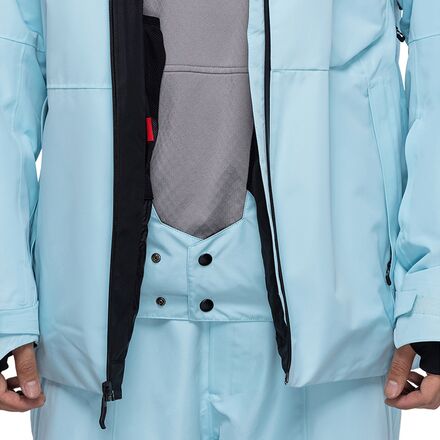 Hydra Thermagraph Jacket - Men's