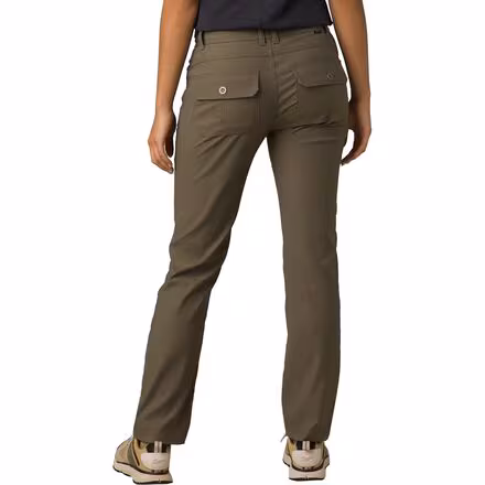 Halle II Straight Pant - Women's