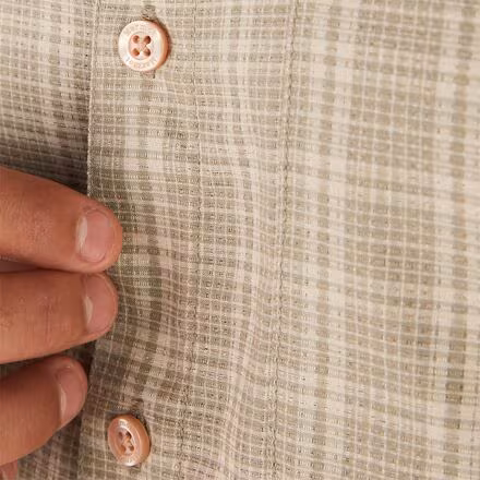 Aerobora Novelty Shirt - Men's