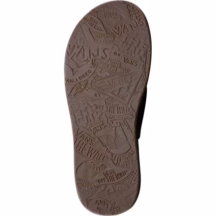 Nexpa Synthetic Flip-Flop - Men's