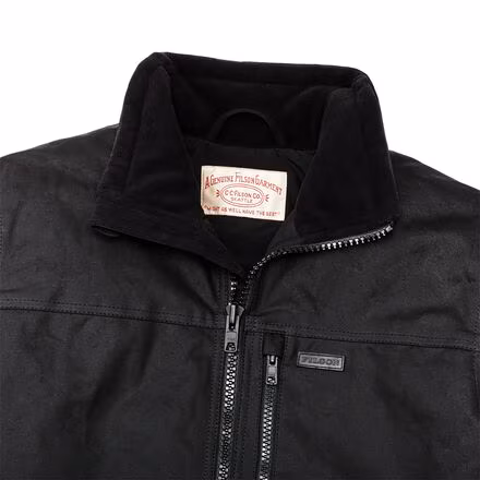 Tin Cloth Primaloft Jacket - Men's