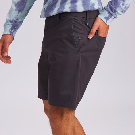 No See Ums Eco 18in Walkshort - Men's
