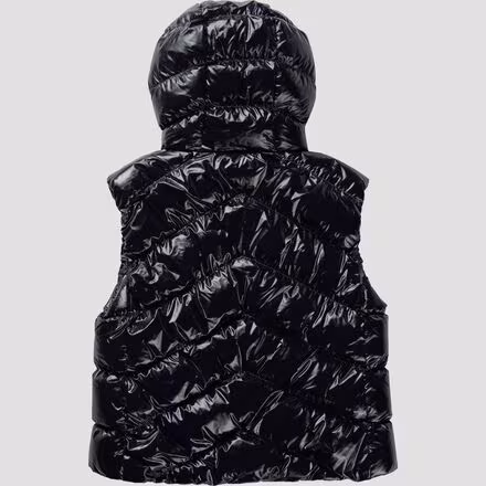 Naima Vest - Women's