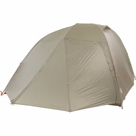 Copper Spur HV UL4 Tent: 4-Person 3-Season