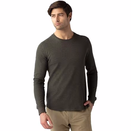 Alpine Long-Sleeve Thermal - Men's