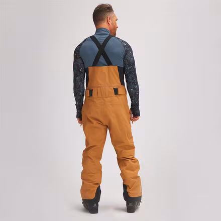 Cottonwoods GORE-TEX Bib Pant - Men's