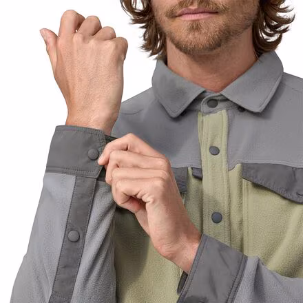 Early Rise Snap Shirt - Men's