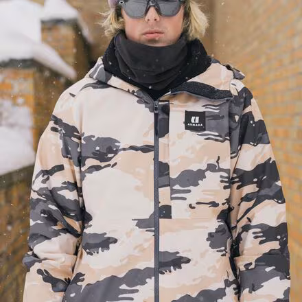 Romer GORE-TEX 2L Jacket - Men's