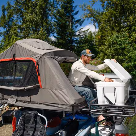 SkyRise HD Tent: 3-Person 4-Season