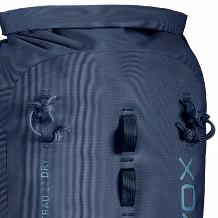 Trad 22L Dry Backpack