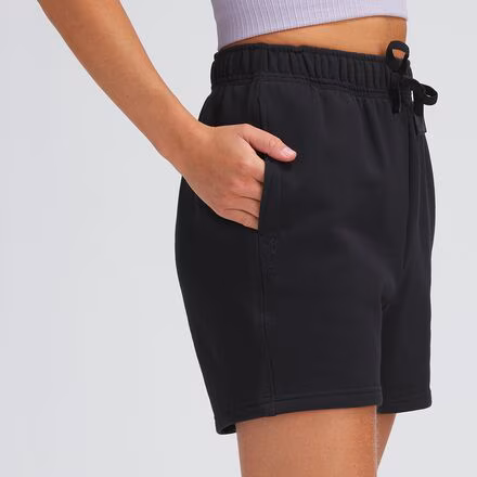 Sweat Short - Past Season - Women's