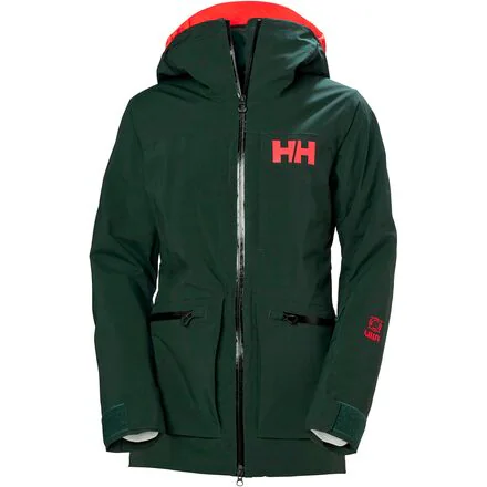 Powderqueen Infinity Jacket - Women's