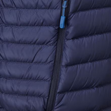 Microlight Alpine Down Jacket - Men's