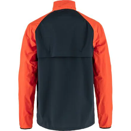 HC Hybrid Wind Jacket - Men's