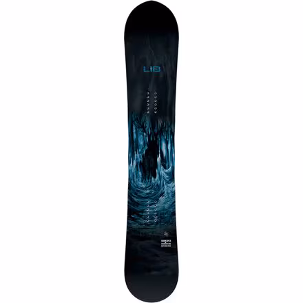 Skunk Ape II Snowboard - 2024