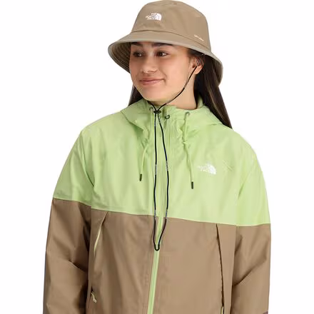 Antora Rain Bucket Hat