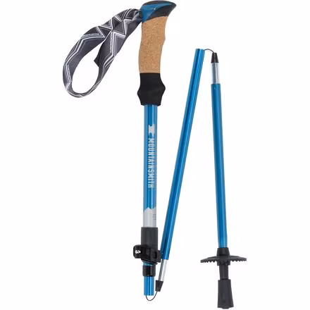 Halite 7075 Trekking Poles