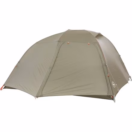 Copper Spur HV UL3 Tent: 3-Person 3-Season