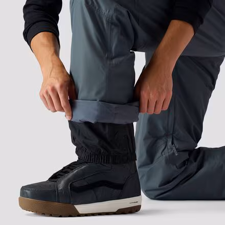 Insulated Snow Pant - Men's