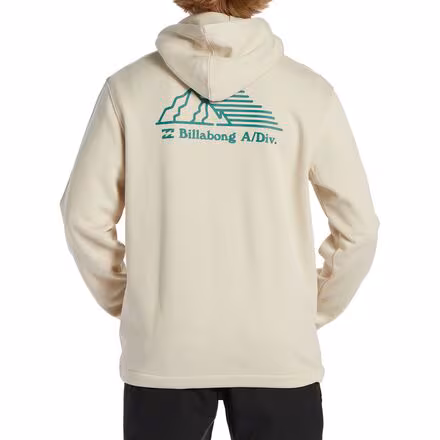 Compass Pullover - Men's