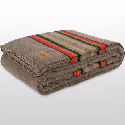 Yakima Camp Blanket