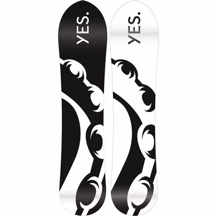 420 Snowboard - 2024