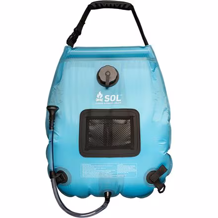 Solar Shower - 20L