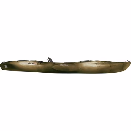 Loon 126 Angler Kayak