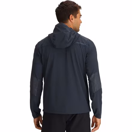 Ferrosi DuraPrint Hooded Jacket - Men's