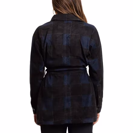 Tahoe Fleece Jacket - Women's