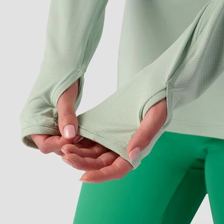 Tahoe Sun Hoodie - Women's