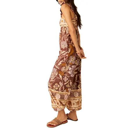 Bali Albright Jumpsuit - Women's