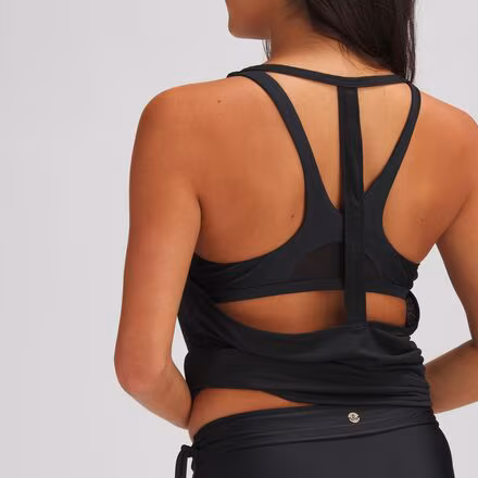 Ainsley Tankini Top - Women's