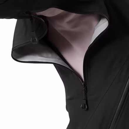 Odin Mountain Infinity 3L Shell Jacket - Women's