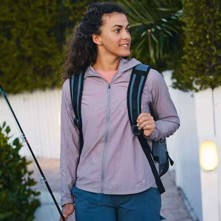 Headwind Jacket - Women's