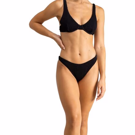 Wave Break Hi-Cut Pant - Women's