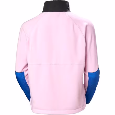 Rig Fleece Jacket - Women's