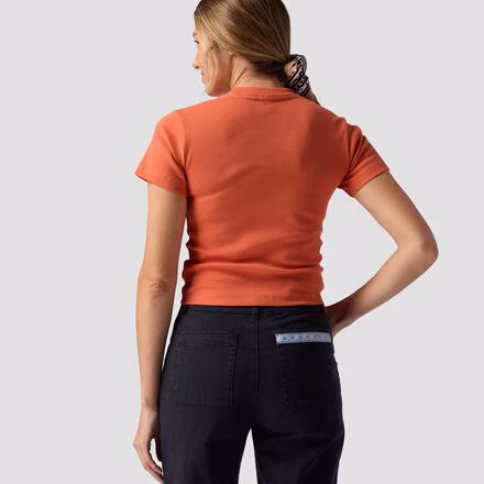 Tiny T-Shirt - Women's