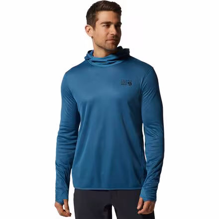 AirMesh Hoodie - Men's