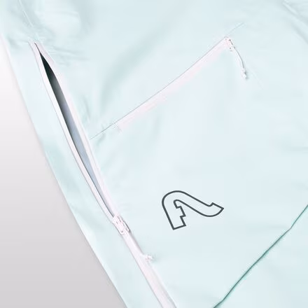 Foxy Bib Pant - Women's