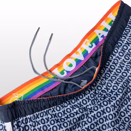 Repeats 4in Short - Women's