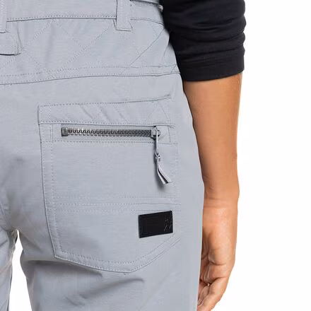 Nadia Pant - Women's