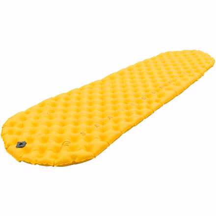 Ultralight Sleeping Pad