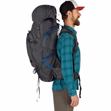 Aether Plus 70L Backpack