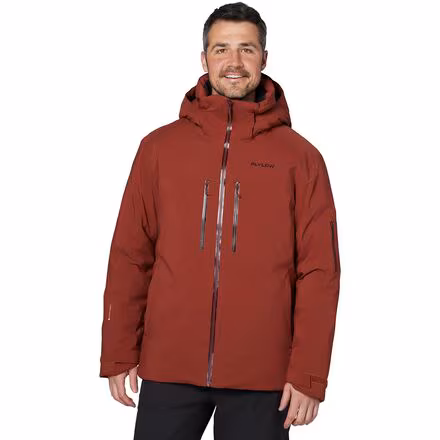 Iceman Coat - Men's