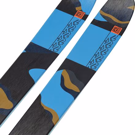 Mindbender 116 C Ski - 2024
