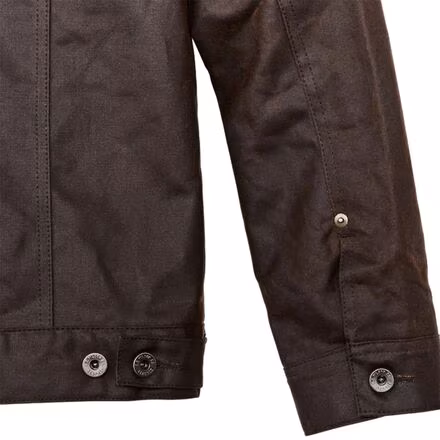 Cruiser Short Lined Jacket - Men's