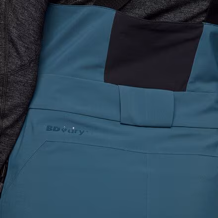 Recon Stretch Bib Pant - Women's