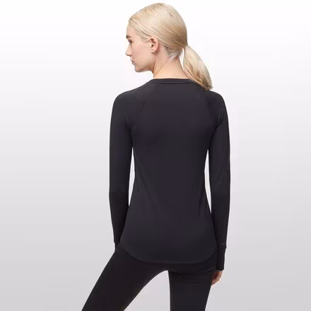 Base 2.0 Crew - Women's